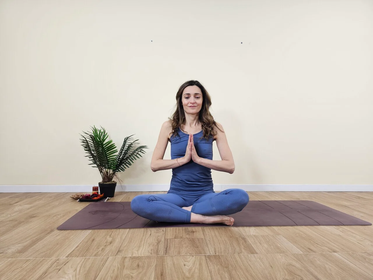 Yoga con Elisa Peretoli